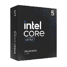 INTEL CORE ULTRA 5 245K DESKTOP TRY PROCESSOR, FOR PC BUILDS ONLY